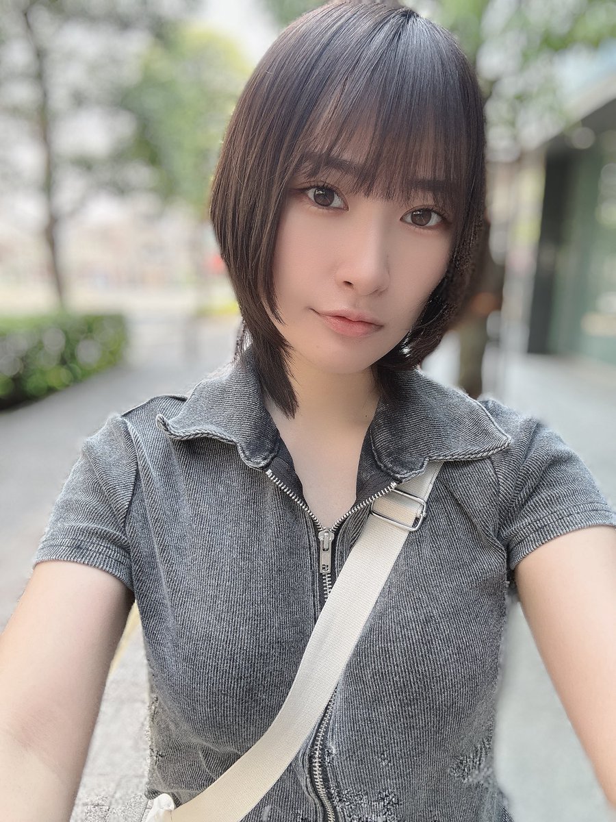 鈴木 楓🍁 tweet media