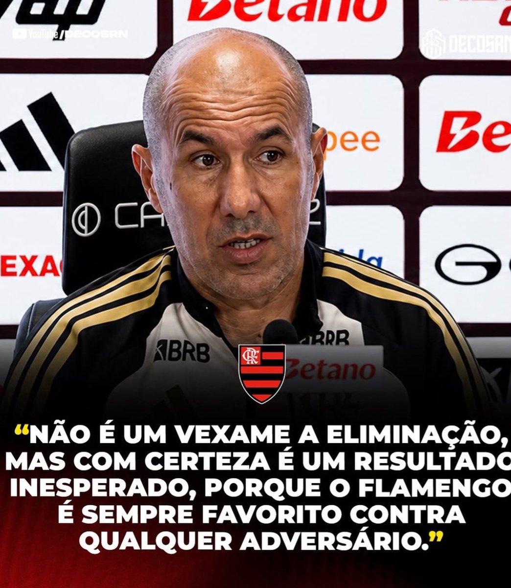 Rodrigo Henrique 🔴⚫ tweet media