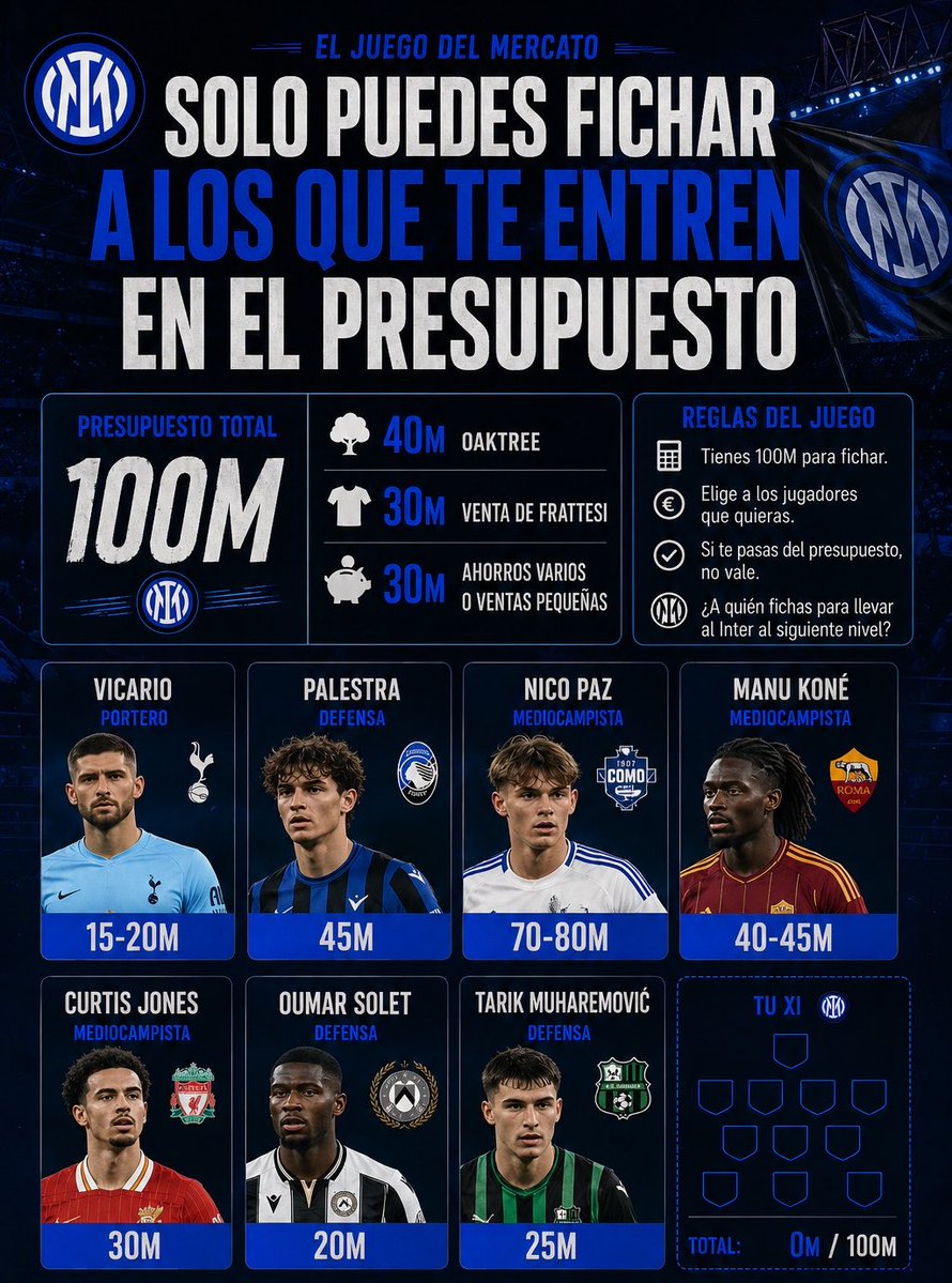 Inter Media Latam tweet media
