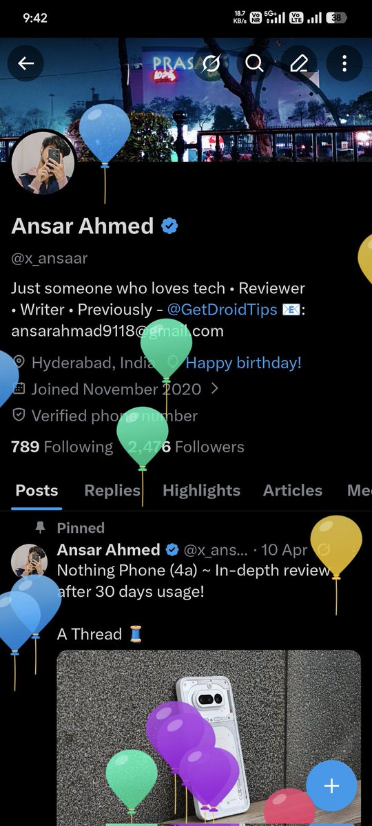 Ansar Ahmed tweet media
