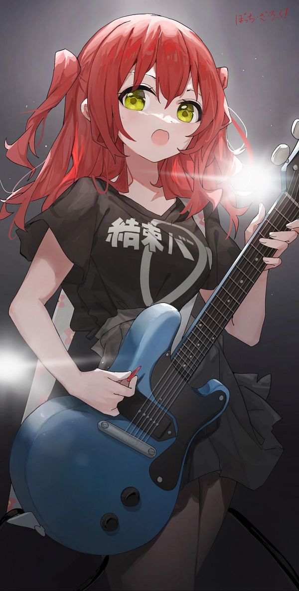 Kita_Deidad's tweet photo. Good night guys. I hope you have a very nice night. See you tomorrow, bye! 🌌✨💘🌙💕🎸 https://t.co/h0dFBqBgK5