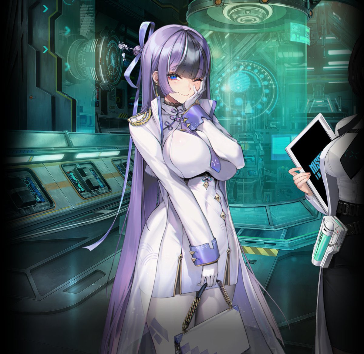 ニーダ tweet media