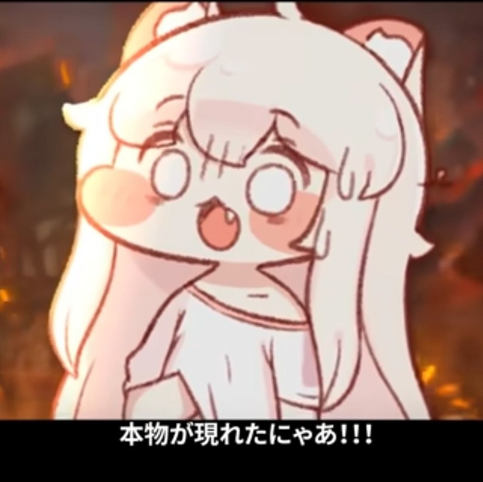 ばみりあ tweet media