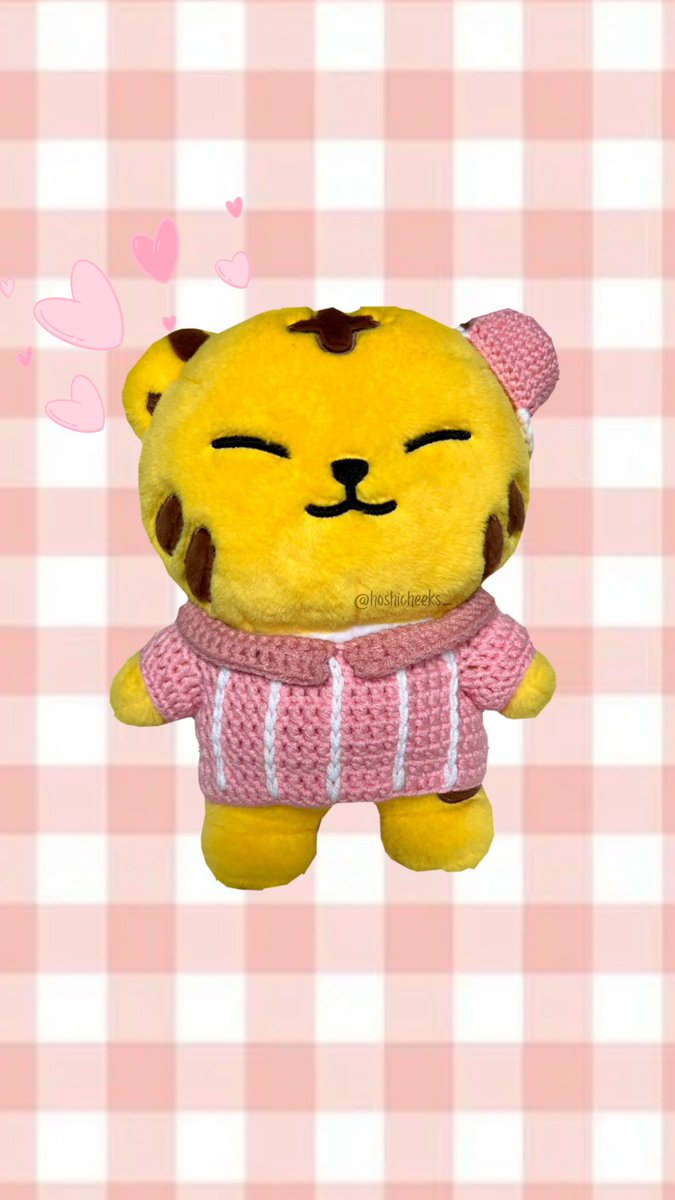 Rosalina 🐯🐶 tweet media