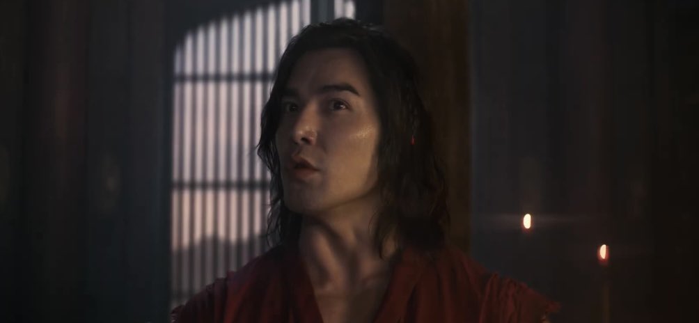 cwoissan • mk2 spoilers! tweet media