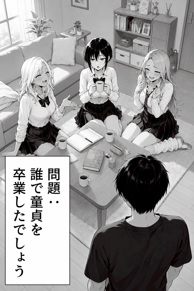 s____Kalm's tweet photo. どの子でも羨ましすぎる
(1/8) https://t.co/ZZ2ad0nz9U