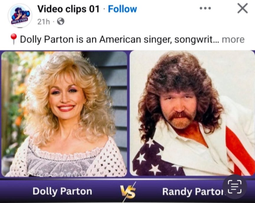 Randy‼️ tweet media