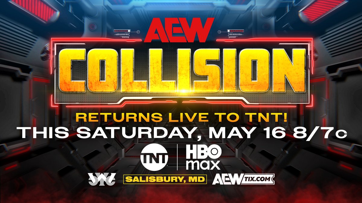 All Elite Wrestling tweet media