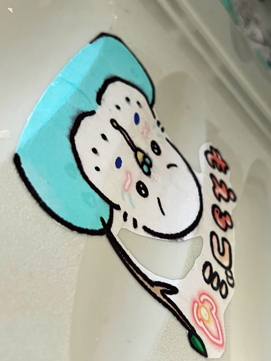 りっちゃん🐣🩵ハッピー (@risan_12) / Posts / X