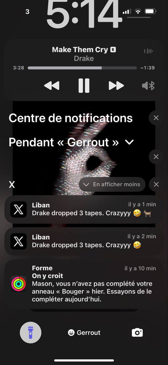 MukeyaniMason's tweet photo. @LibanLDN heard u the first time brogeeski https://t.co/m7nru6ZZFs