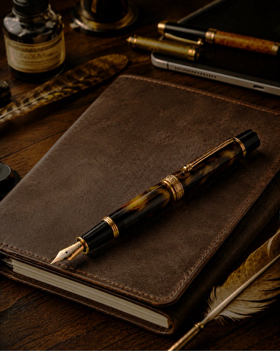 kingkoil_id's tweet photo. The markers of a legacy attitude are never announced, they are discovered.

In the precision of a timepiece. In the weight of a pen. In the fall of fine fabric.

Perfection is an expectation, never a compromise.

#NothingCompare
#KingKoil
#ALegacyUnmatched
#TheLuxuriousWay
#ThePromiseOfAHealthyBackbone