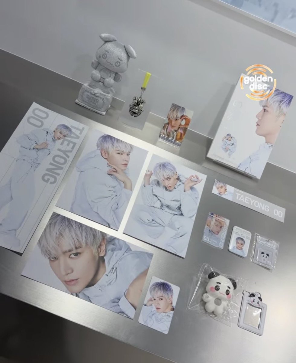 TAEYONG TH tweet media