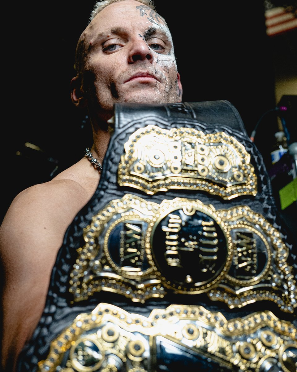 All Elite Wrestling tweet media