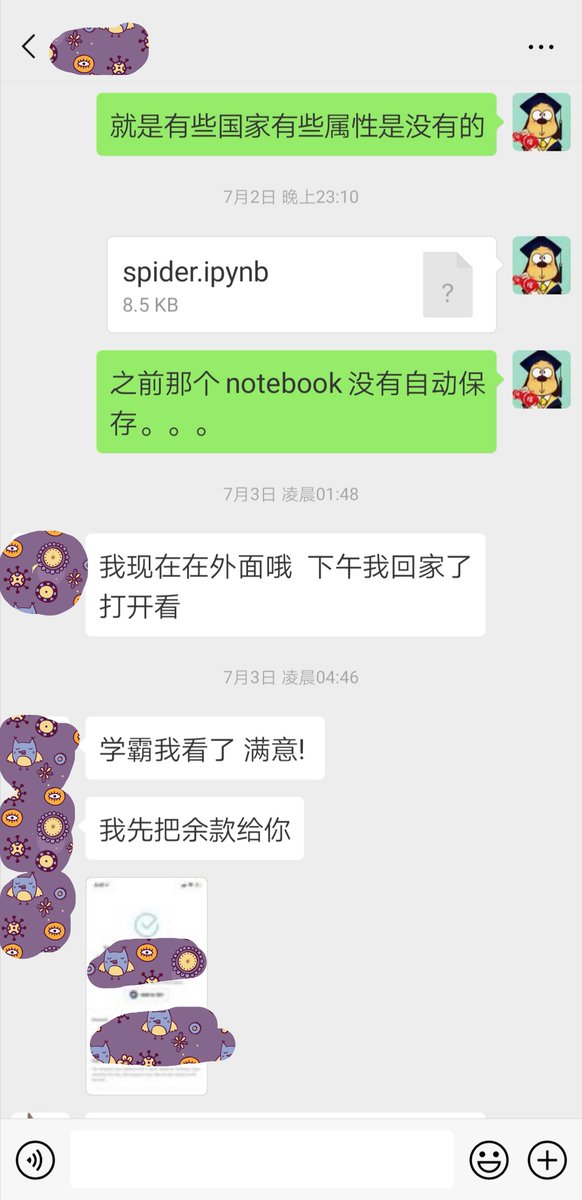 xuebaCS's tweet photo. 学霸代写 - 必属精品! #essay代写#数学代写,🙃包括: #新西兰程序代写🇳🇿  #Java代写 #算法作业代写 #代写code 官网: https://t.co/2oZF5RUhoq 微信ID: nobugboy https://t.co/B1sZ2LTiMS