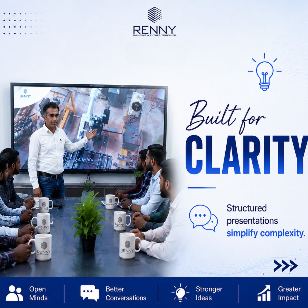 Renny Strips Limited tweet media