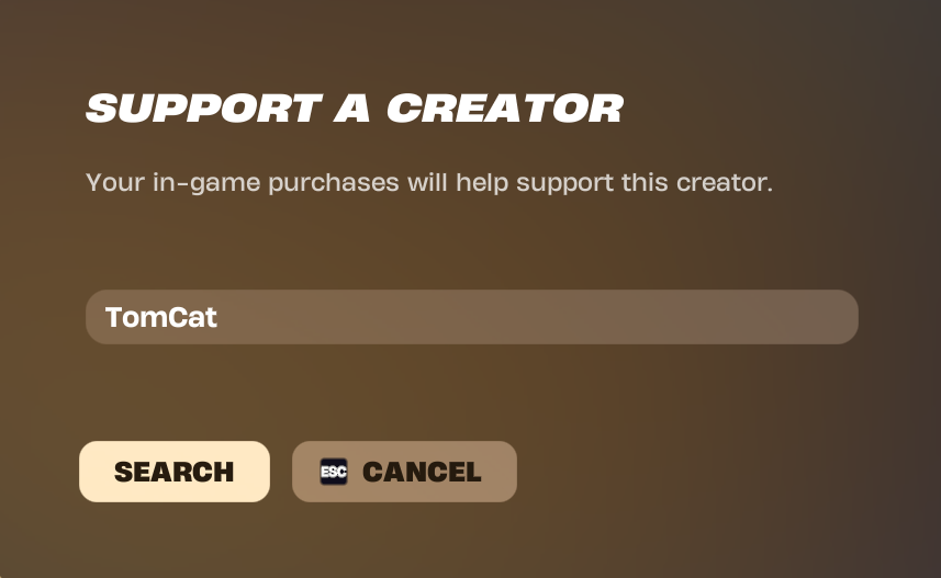 TomCatStudio's tweet photo. OVERWATCH x FORTNITE 🔥

Make sure to use code "TomCat" to help support me! ❤️ https://t.co/NBYogNorpz