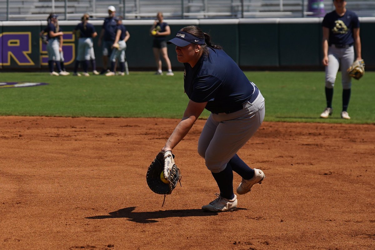 Akron Zips Softball tweet media