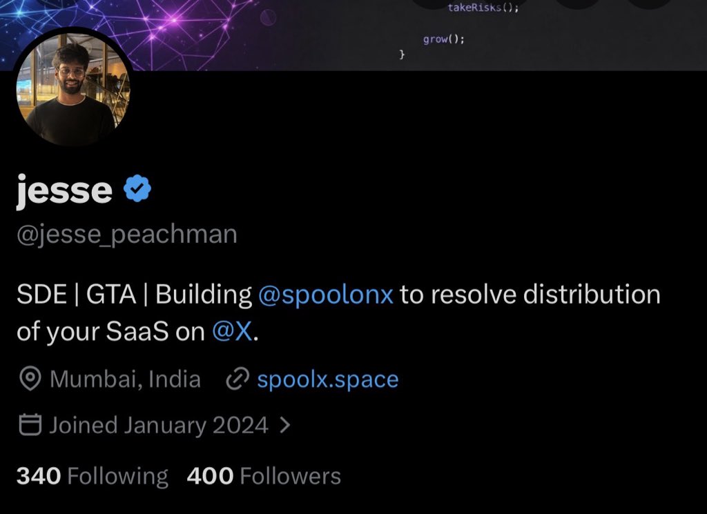 jesse tweet media