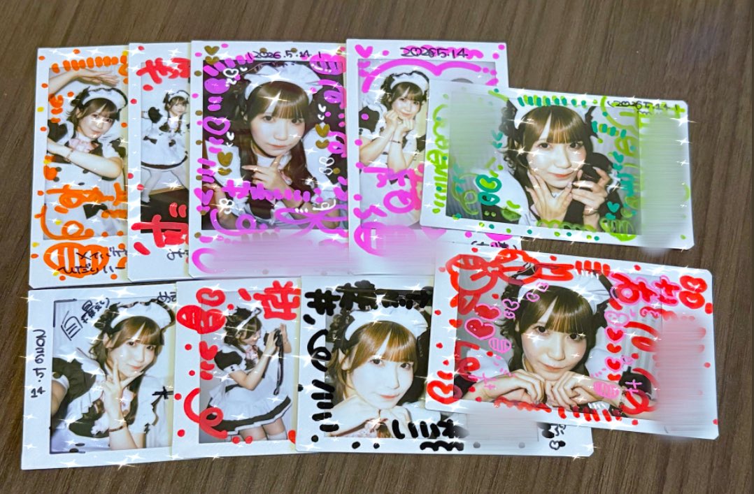 みさぴょん tweet media