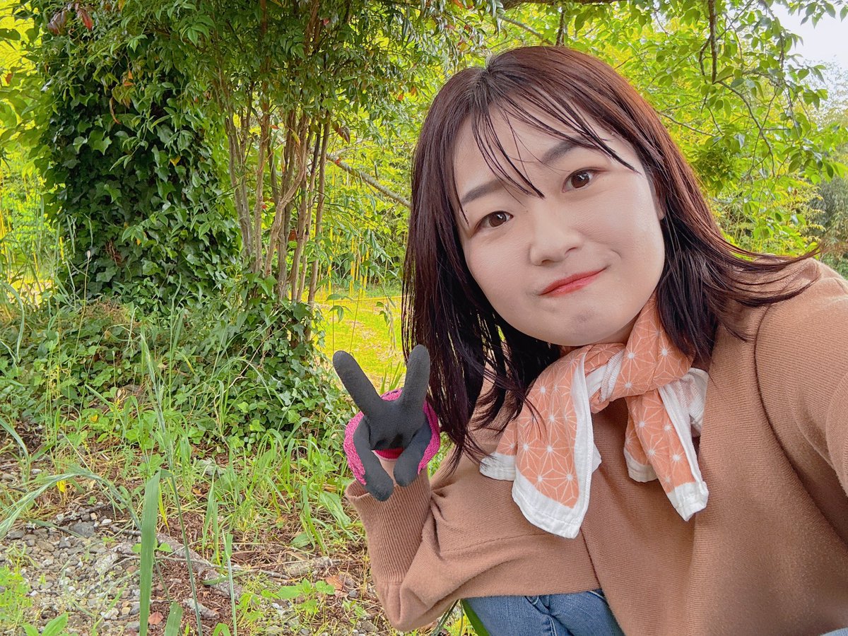 美紀 tweet media