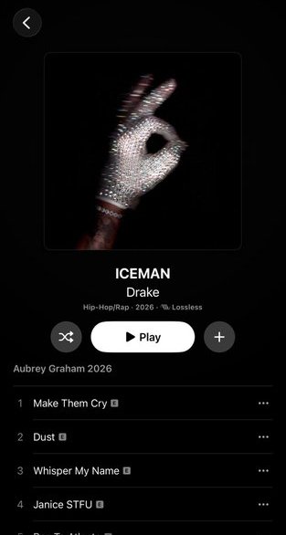 HoodiKodak's tweet photo. Only broke people use Spotify we're on Apple Music now #HateWatchTime https://t.co/gRda3kxJbG