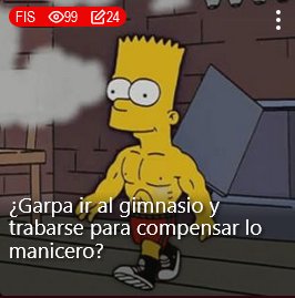 Palito tweet media