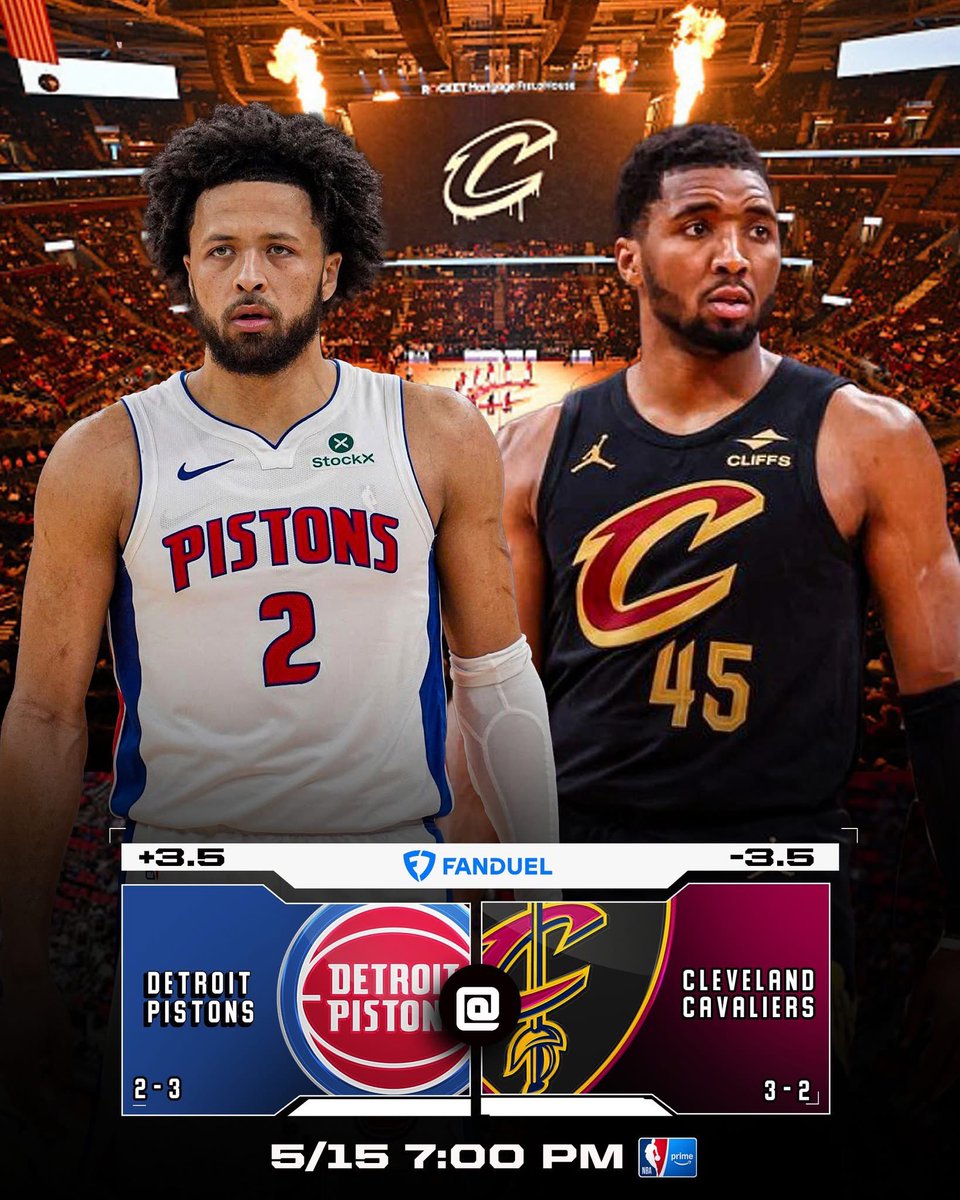 Pistons Talk tweet media