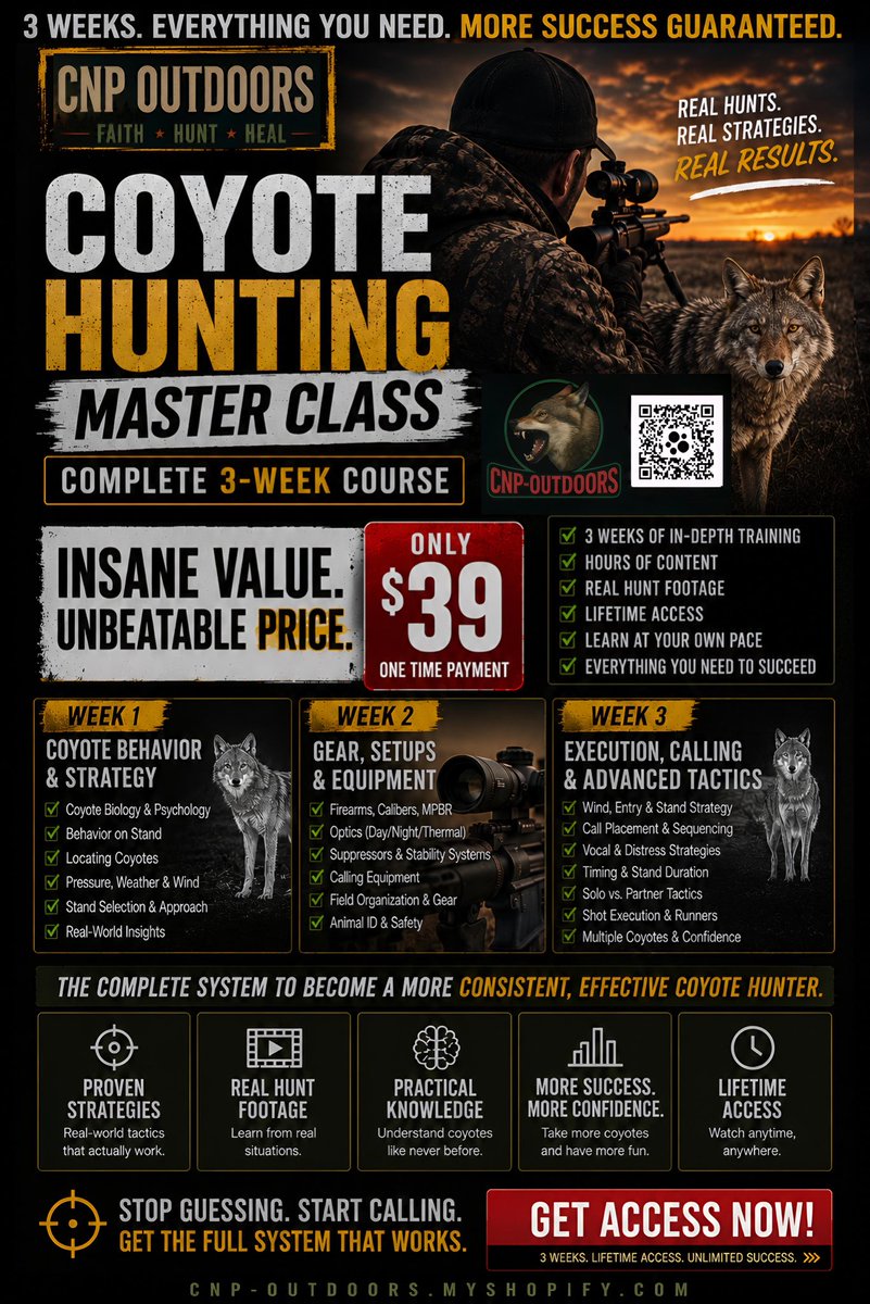 CNP-Outdoors tweet media