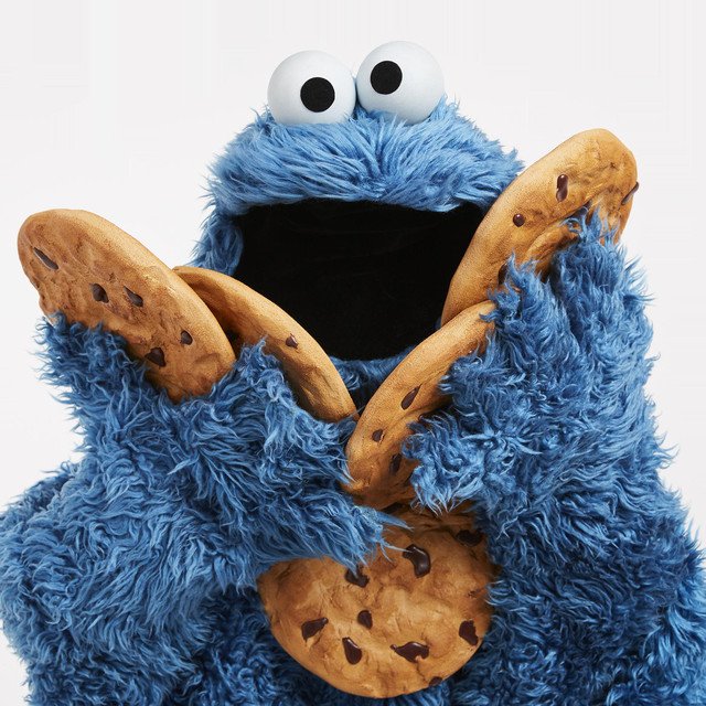 Pop Crumbs tweet media