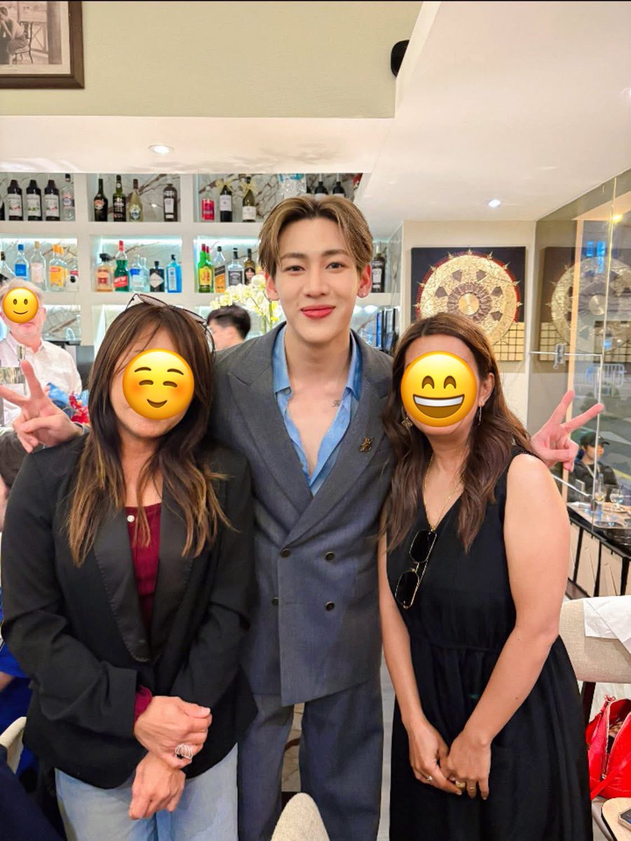 BBxBammie tweet media