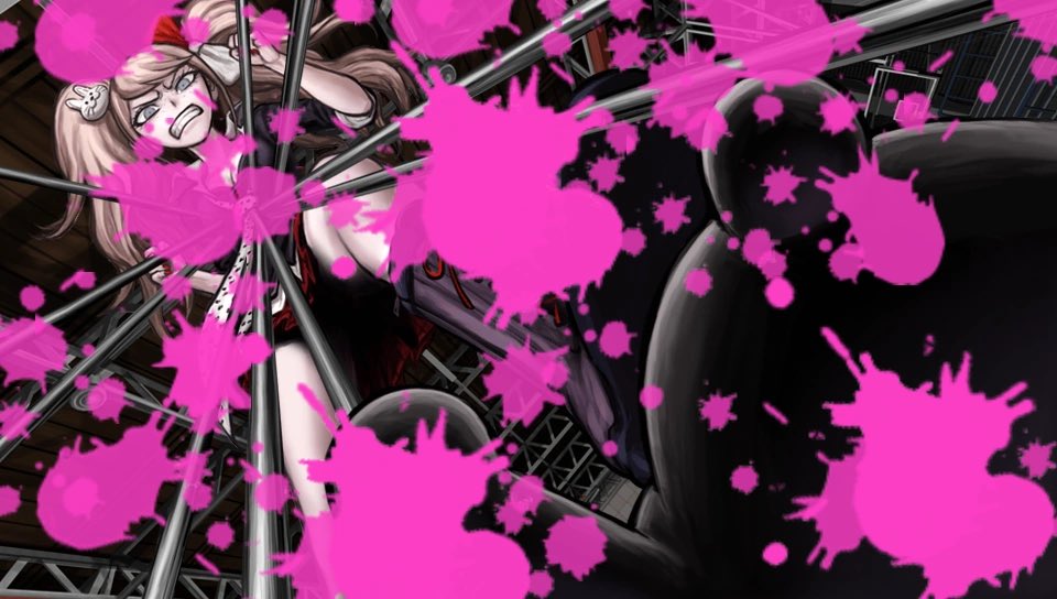 OMGkawaiiJunko tweet media