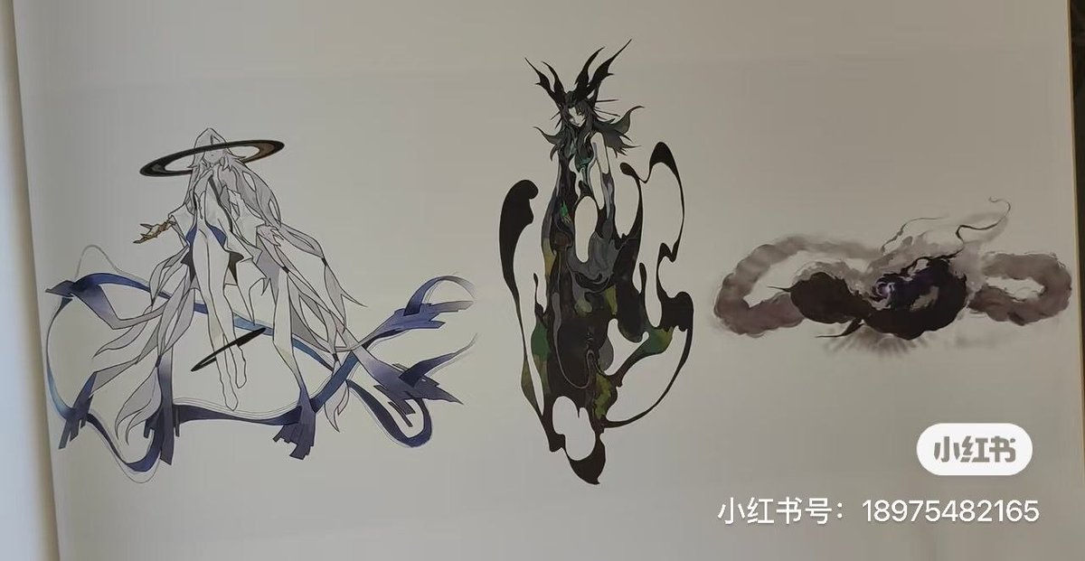 Rnhngville's tweet photo. The lord ravagers concept design HOLY FUCK?!?;?;?!?? https://t.co/moTLEgGvZC