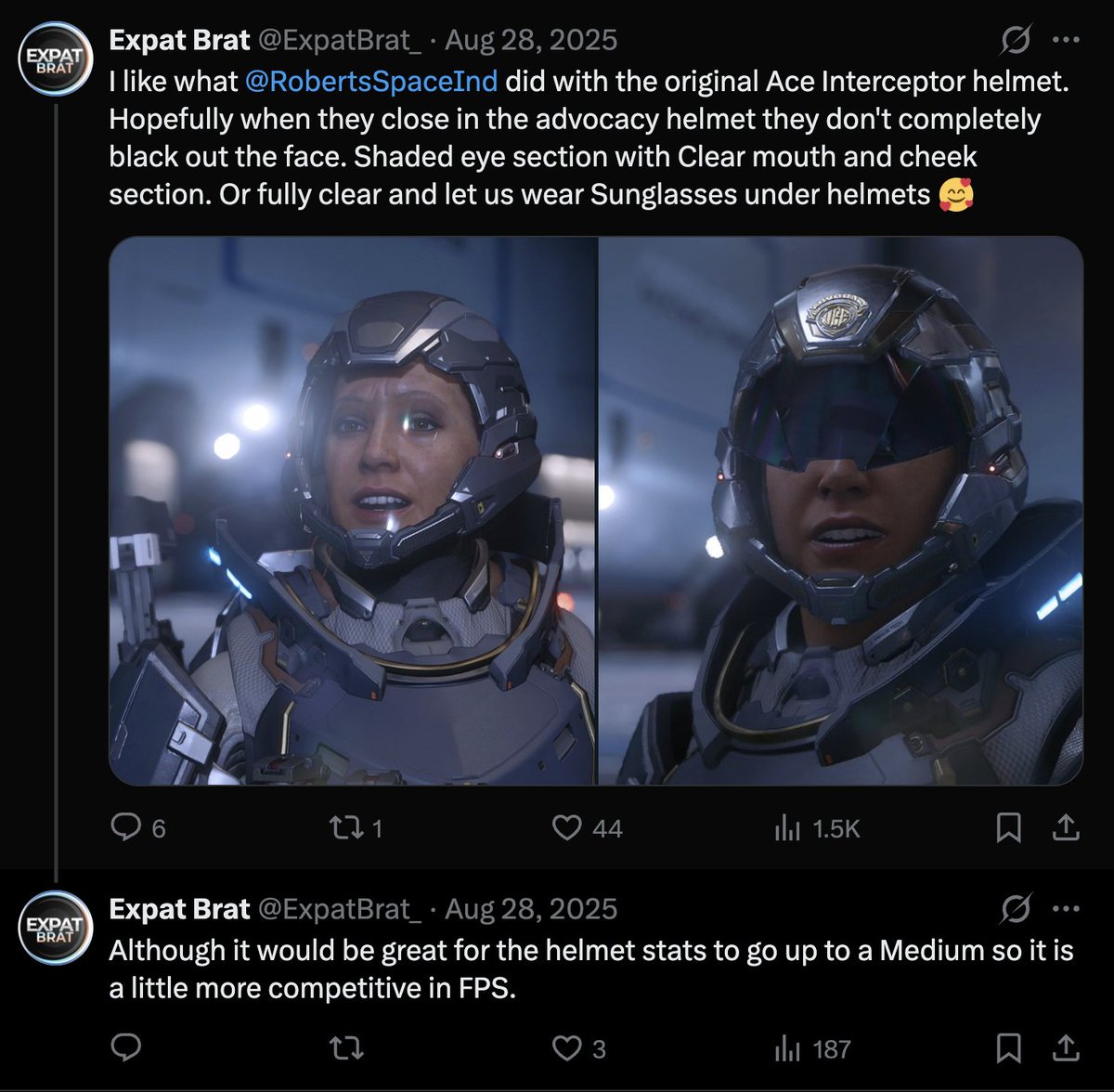 Expat Brat tweet media