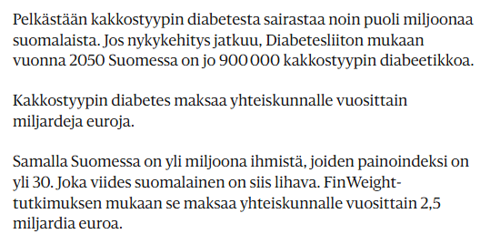 Sara Salomaa tweet media