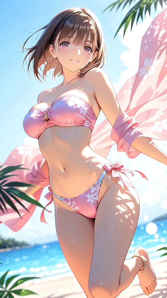 こんにちわ〜✨ 明日からは真夏日が連続する様ですね💦 6月を待たず