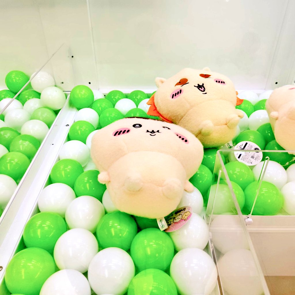 くりまんじゅうチャレンジ というか何だよこのクソ弱アーム！ もうUFO