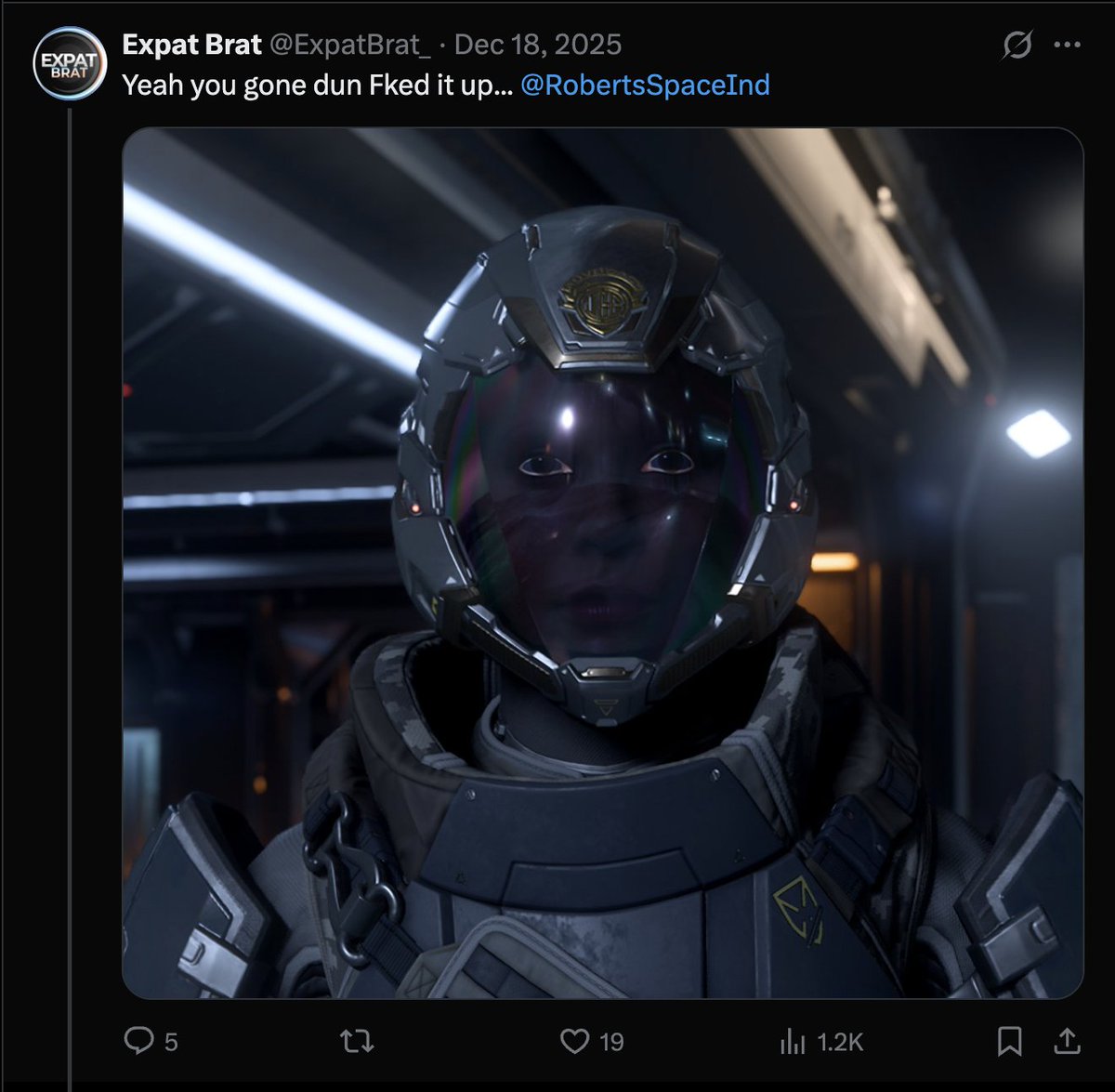 Expat Brat tweet media