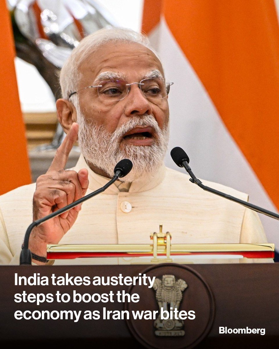 Bloomberg tweet media