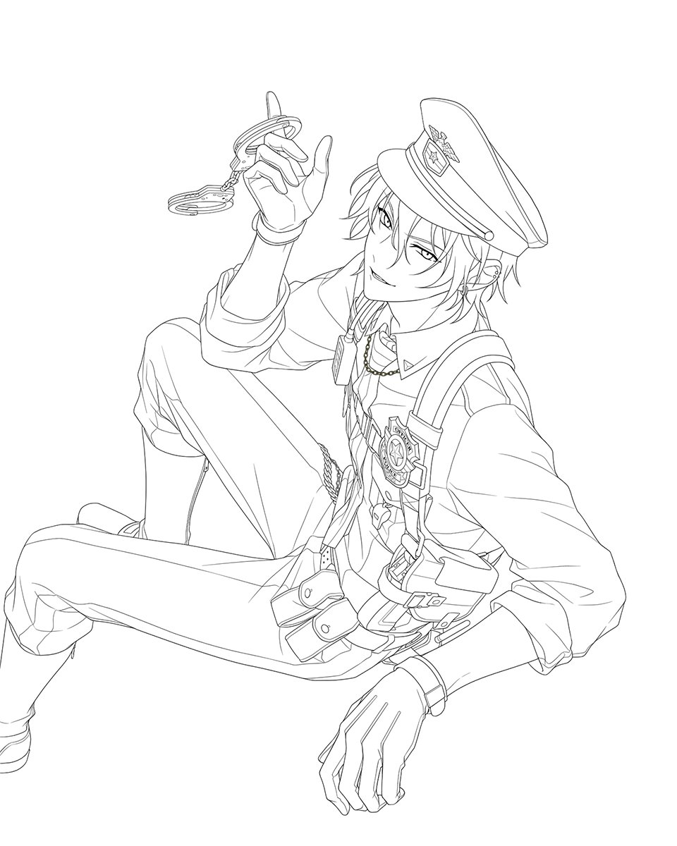 Post by 東京ディバンカー [公式] on X: WIP