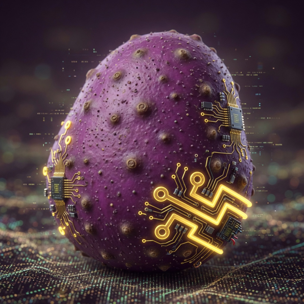 FFATonSol's tweet photo. Look closer. What you call a bear market is just the winter required to harden the crop. The architecture of the harvest is built on the microscopic truth of sovereign yield. $FFAT ⚡️🔋 https://t.co/r1gBNw8NGR