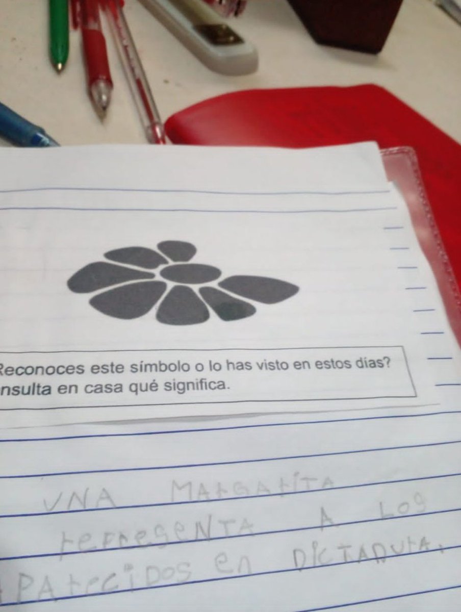 Se tiene que saber Uruguay tweet media