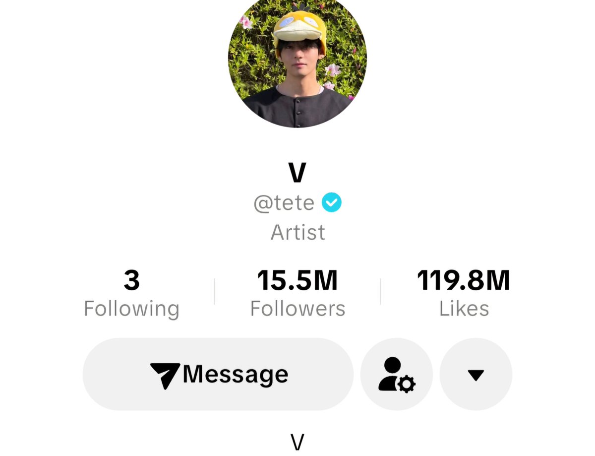 (ꪜ)ɪɴɴᴇʀ ᴄʜɪʟᴅ (fan account) tweet media