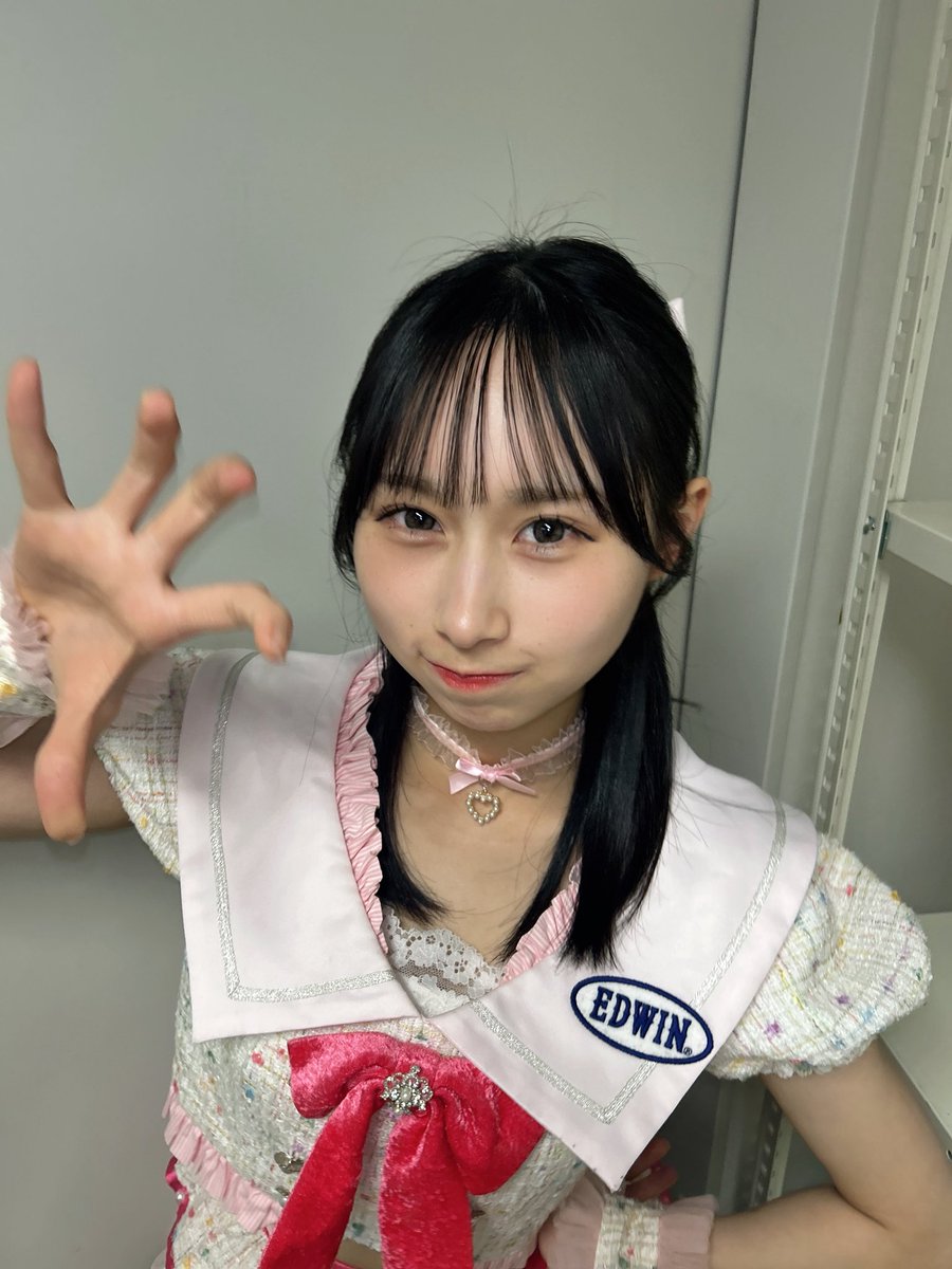 明日のライブはこちら！！！ テスト明けみんなと会ってフレッシュ