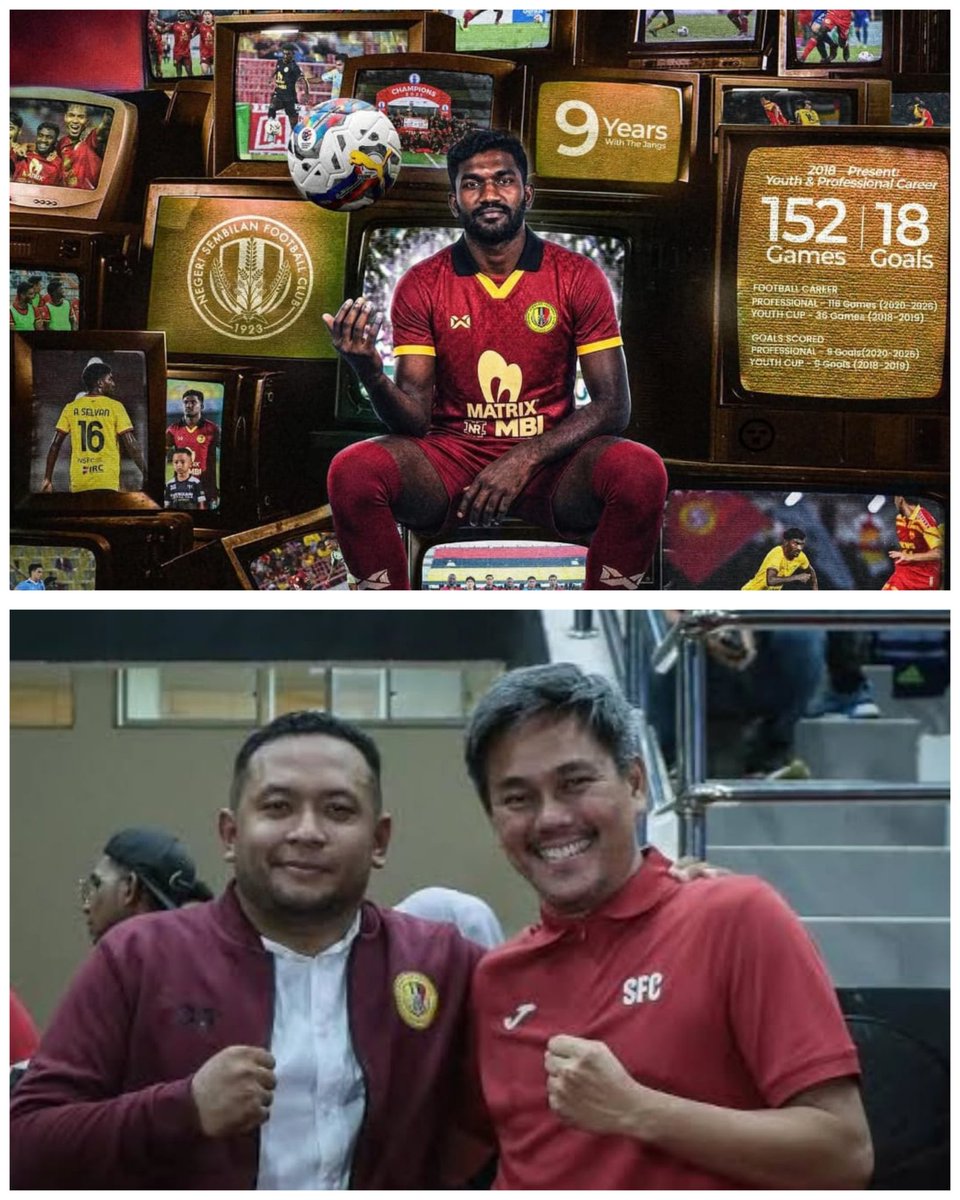 tentang bola tweet media