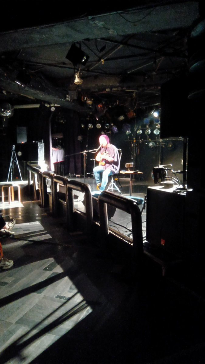 宮元たかし@5/23、27 中野新橋バーペガ tweet media