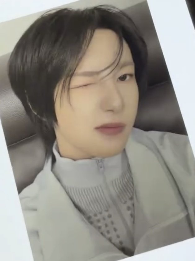 순간의 런쥔 tweet media