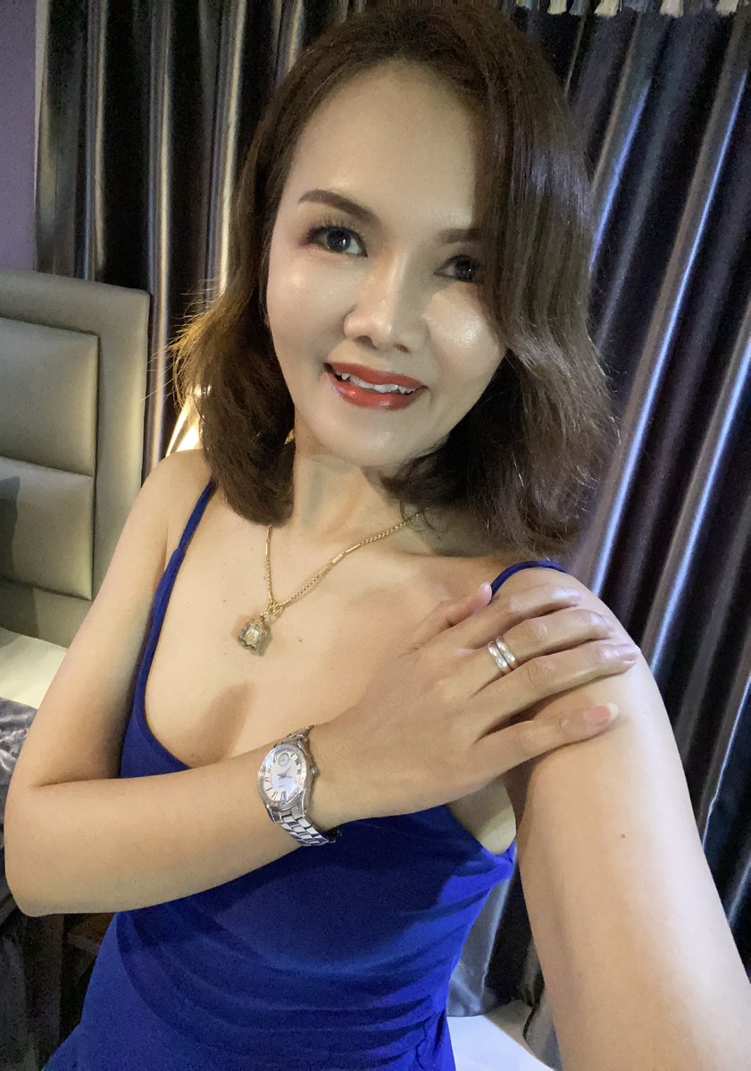 มิว นวดรามอินทรา tweet media