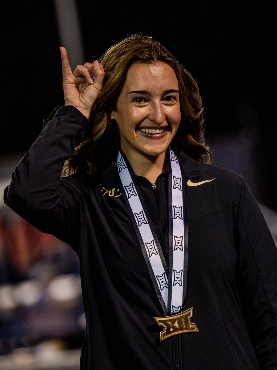 Colorado Buffaloes Track & XC tweet media