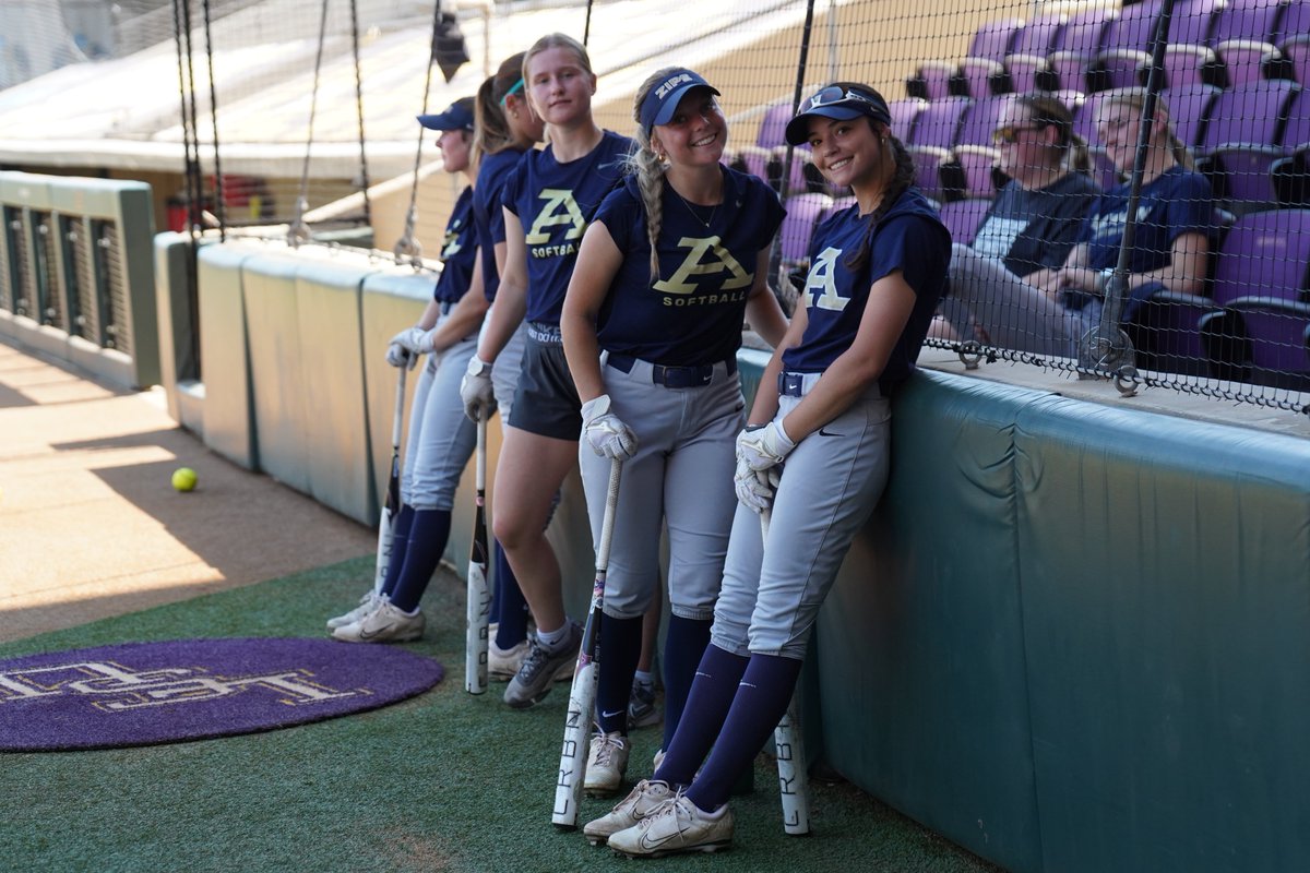 Akron Zips Softball tweet media