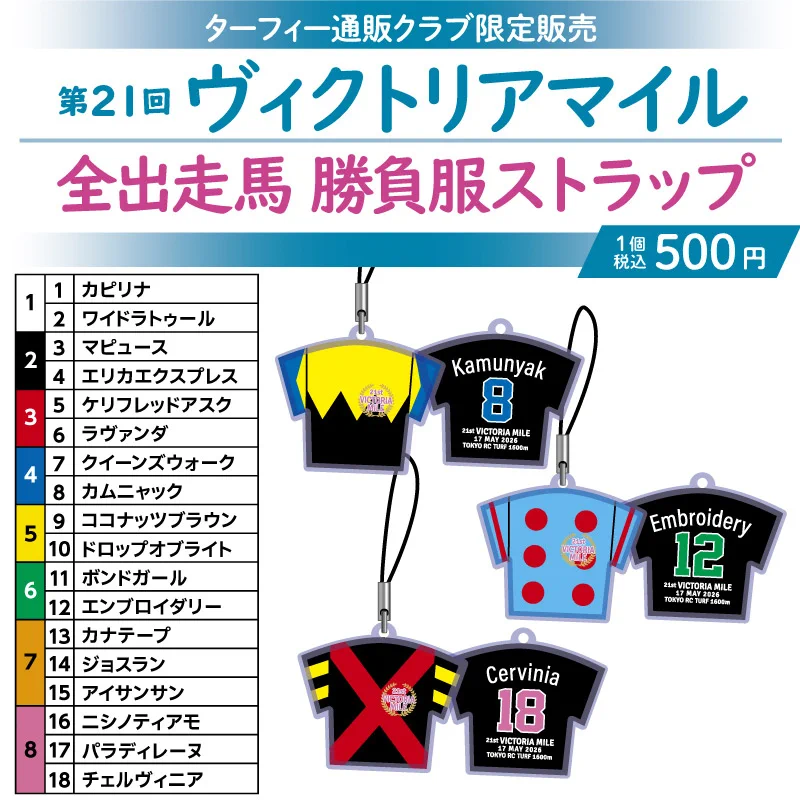 ◆　競馬　JRA　◆　ジャスタウェイ　◆優勝レース　馬番ボールペン　２本セット◆ ターフィーショップ_JRA競馬グッズ on X: 